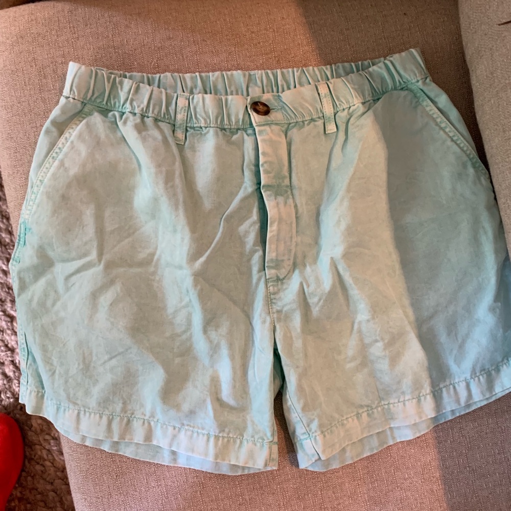 Chubbies Shorts